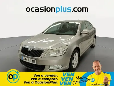 Usado Skoda Octavia