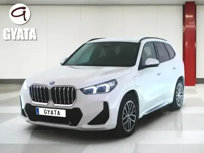Usado BMW X1