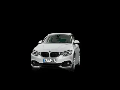 Usado BMW 418 Gran Coupé
