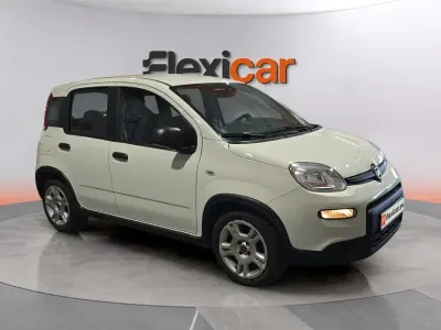 Usado Fiat Panda