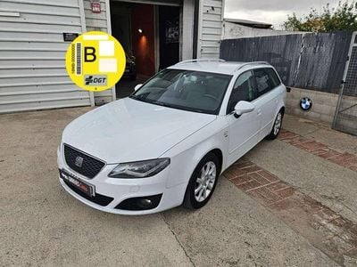 Seat Exeo