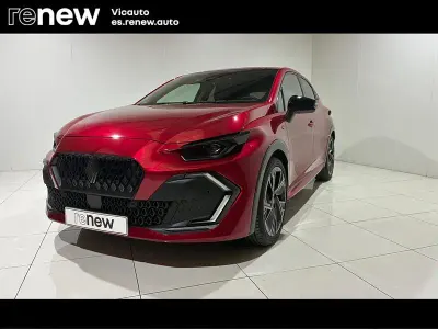 Usado Renault Clio V Esprit Alpine 160 CV (117 kW) 2025 Rojo Berlina
