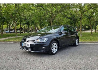 usado VW Golf 1.4 TSI BMT Advance 122