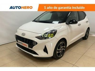 usado Hyundai i10 1.2 Tecno