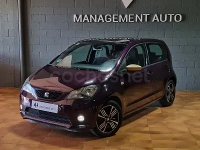 Usado Seat Mii