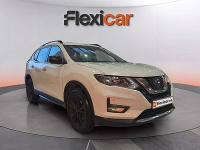 Używany Nissan X-Trail N-TEC 150 KM (110 kW) 2021 Biały SUV