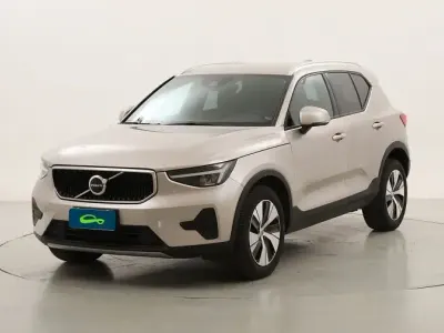 Usado Volvo XC40 Core 129 CV (94 kW) 2023 SUV