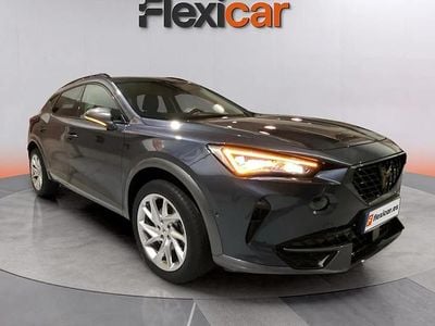 Usado Cupra Formentor 150 CV (110 kW) 2023 Gris SUV