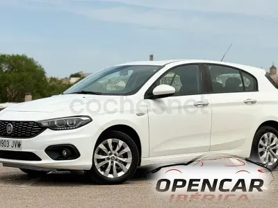 Usado Fiat Tipo