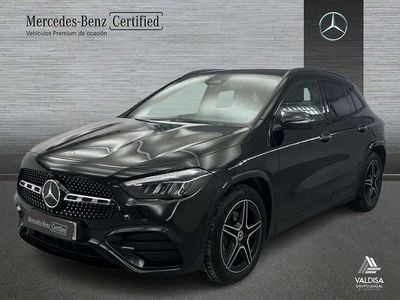 Usado 2025 Mercedes GLA200 SUV | 42.925 € (Precio justo)