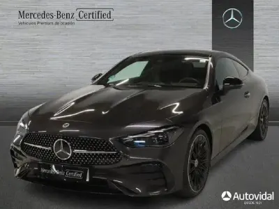 Usado Mercedes CLE220 197 CV (144 kW) 2025