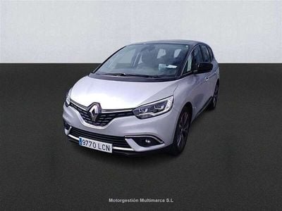 Renault Grand Scénic IV
