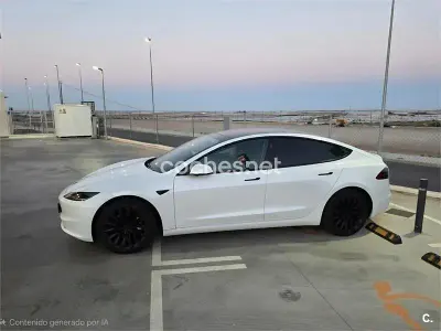 Usado Tesla Model 3