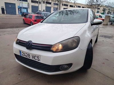 VW Golf VI