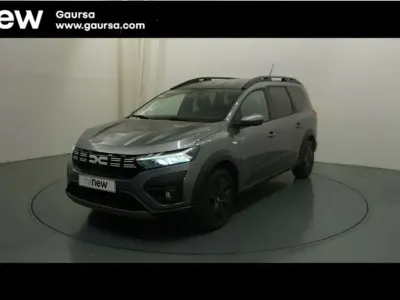 Usado Dacia Jogger Expression 140 CV (102 kW) 2025 Monovolumen