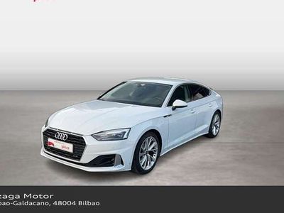 usado Audi A5 Sportback 35 TDI Advanced S tronic