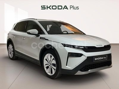 Nuevo Skoda Elroq 150 kW (204 CV) 2025 Eléctrico SUV