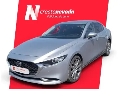 Usado Mazda 3