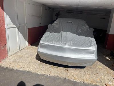 Usado BMW 525 192 CV (141 kW) 1991 Azul Berlina