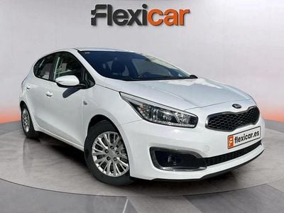 Kia Ceed GT