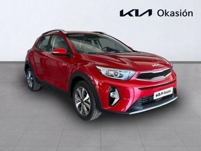Usado Kia Stonic 84 CV (61 kW) 2022 SUV