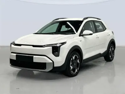 Usado Kia Stonic