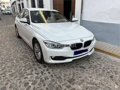 Usado BMW 318