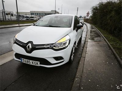 Renault Clio IV