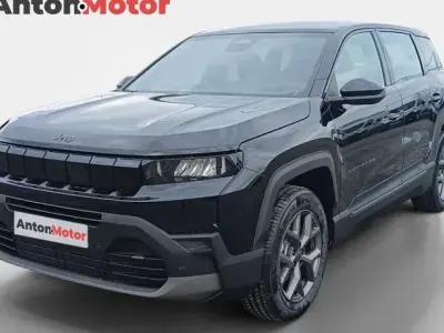 Nuevo Jeep Compass Altitude 145 CV (106 kW) 2026 SUV