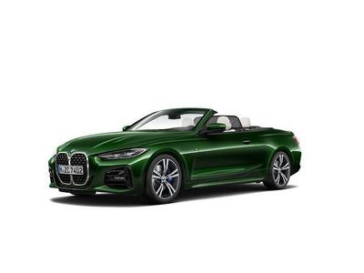 Usado BMW 430 Comfort Edition 258 CV (189 kW) 2021 Coupe