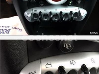 Mini Cooper D