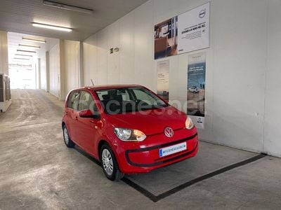 VW up!