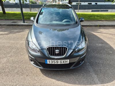 Seat Altea XL