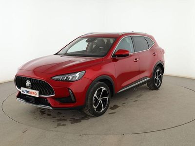 Używany MG EHS Luxury 258 KM (189 kW) 2023 Czerwony SUV