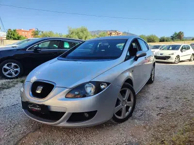 Usado Seat Leon