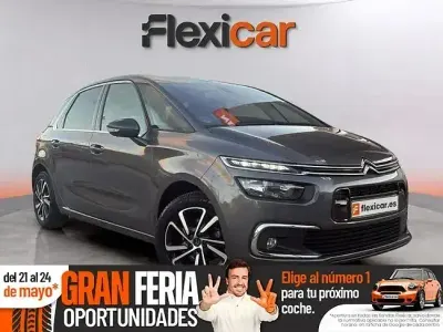 Occasion Citroën C4