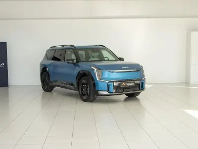 Begagnad Kia EV9