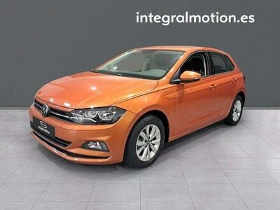 VW Polo