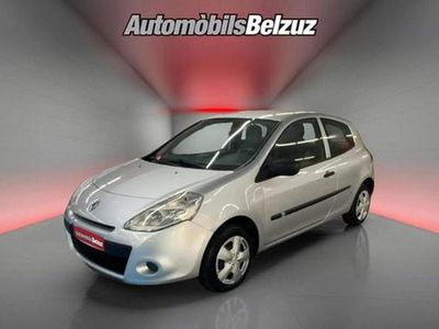 Renault Clio II