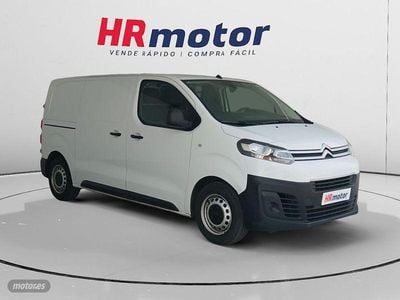 Citroën Jumpy