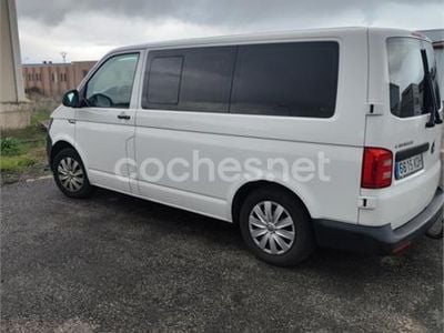 VW Caravelle