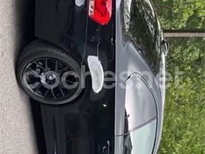 Usado BMW 120 Coupé Sport Line 177 CV (130 kW) 2012 Negro Coupe