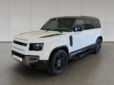 Usado Land Rover Defender SE 249 CV (183 kW) 2023 Blanco SUV