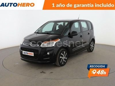 Citroën C3 Picasso