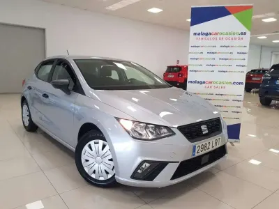 Brugt Seat Ibiza