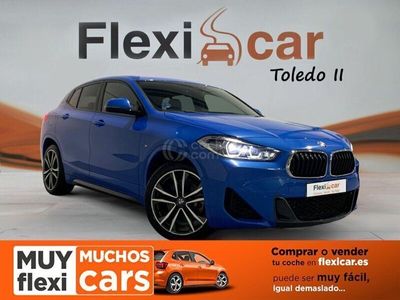 usado BMW X2 Xdrive 25ea