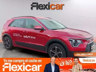 Usado Kia Niro