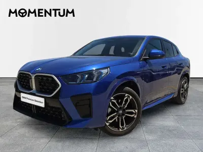 Usado BMW X2
