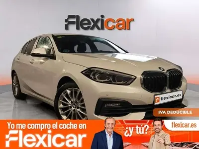 Usado BMW 116