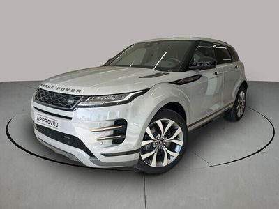 usado Land Rover Range Rover evoque R-Dynamic S